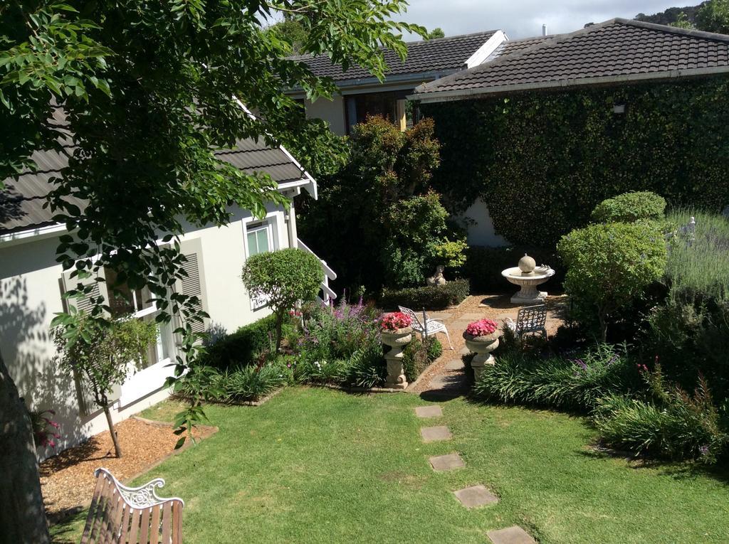 Riverlea Bed & Breakfast Cape Town Exterior photo