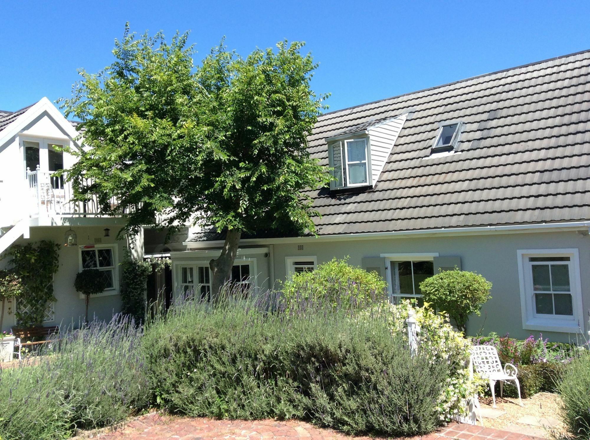 Riverlea Bed & Breakfast Cape Town Exterior photo